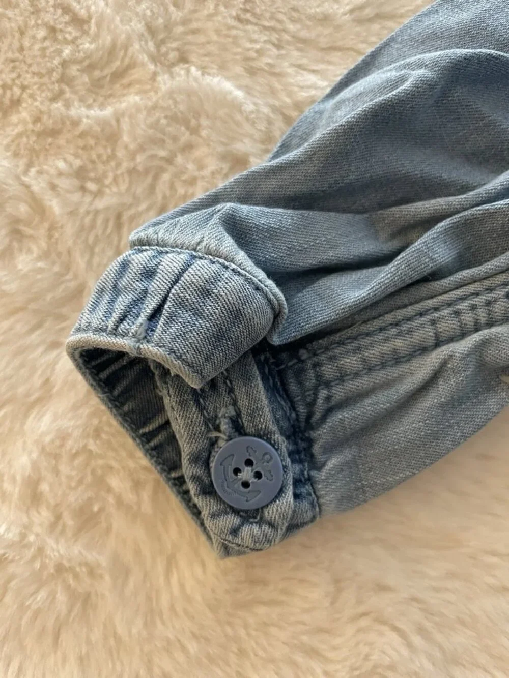 Gap selling new
